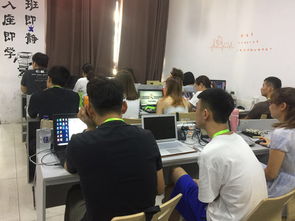 為夢想加油 黑馬程序員技術交流社區(qū)的技術生態(tài)與成長之路