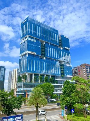 穗中攜手 共贏灣區(qū) 2019年現(xiàn)代服務(wù)業(yè)合作交流會(huì)圓滿成功，共繪廣州軟件開發(fā)新藍(lán)圖